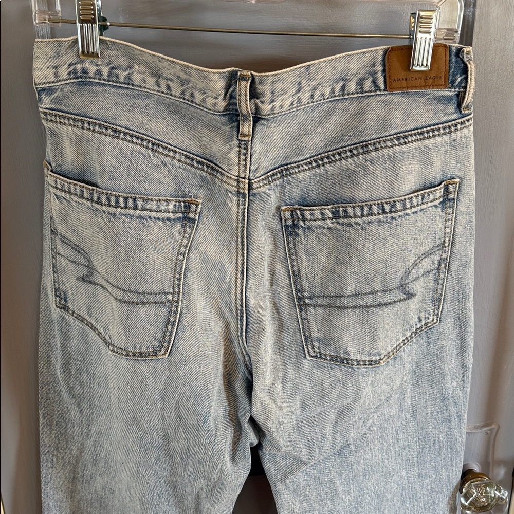 American Eagle. US 6 Regular. - Picture 4 of 5